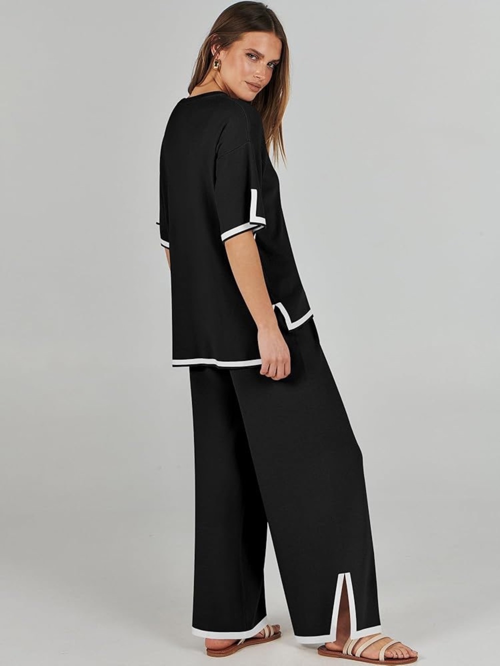Caracilia Two Piece Outfits for Women